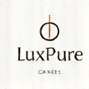 LuxPure Logo