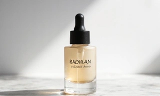 Radiant Glow Serum