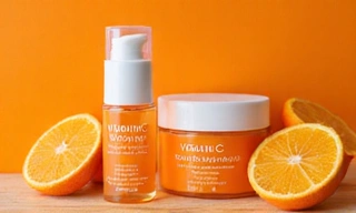 Vitamin C Brightening Kit