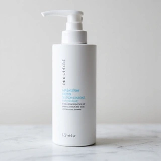 LuxPure Hydrating Cleanser