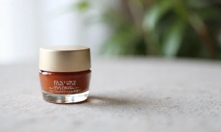 Anti-Aging Eye Cream